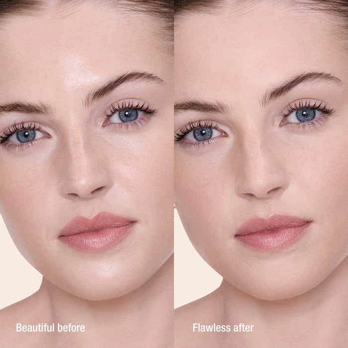 Airbrush Flawless Finish 1 Fair / Charlotte Tilbury
