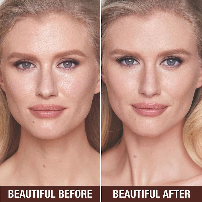 Airbrush Flawless Finish 1 Fair / Charlotte Tilbury