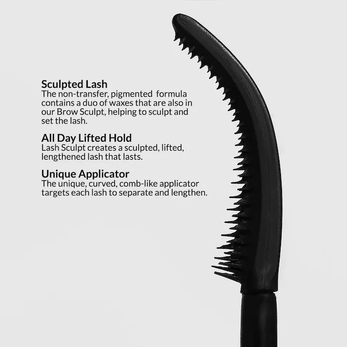 Lash Sculpt Lengthen and Lift Mascara / REFY