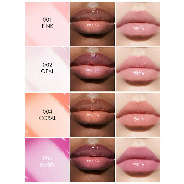 Dior Addict Lip Maximizer 001 Pink / Dior
