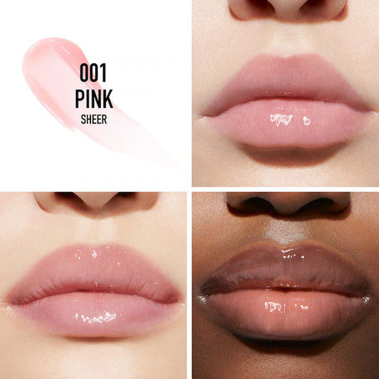 Dior Addict Lip Maximizer 001 Pink / Dior