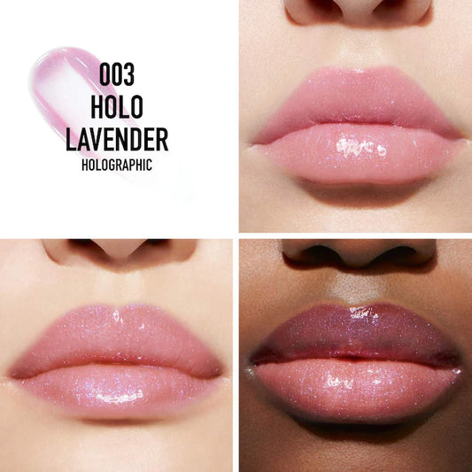 Dior Addict Lip Maximizer 003 Holo Lavander / Dior