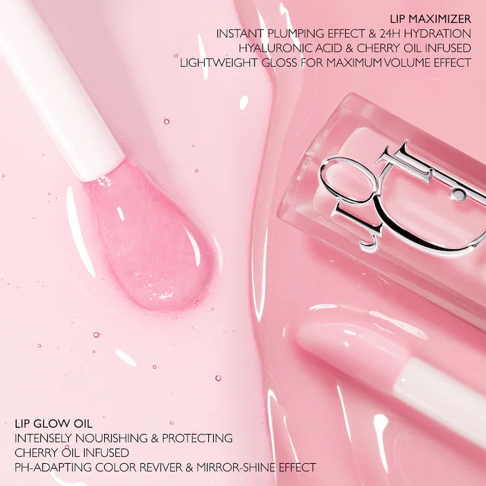 Dior Addict Lip Maximizer 003 Holo Lavander / Dior