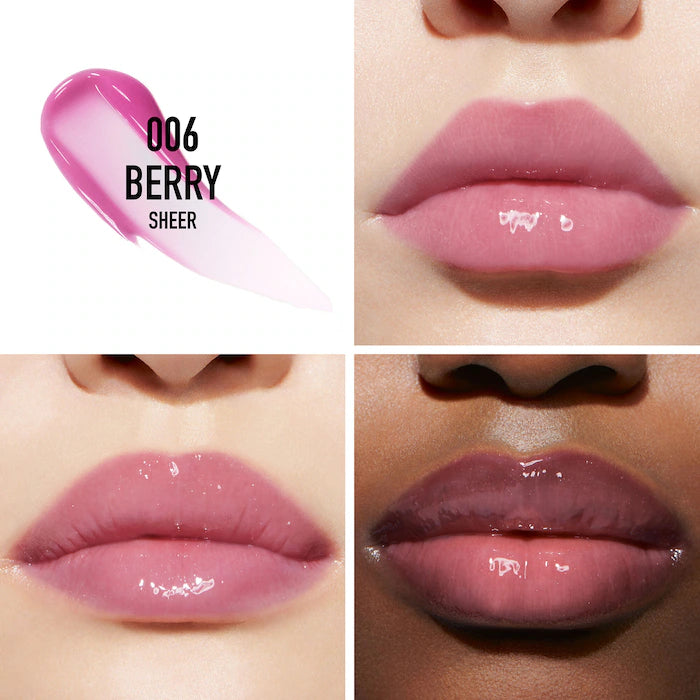 Dior Addict Lip Maximizer 006 Berry / Dior