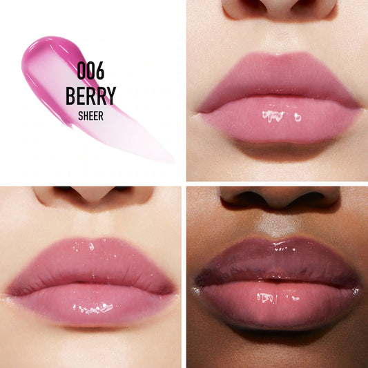 Dior Addict Lip Maximizer 006 Berry / Dior