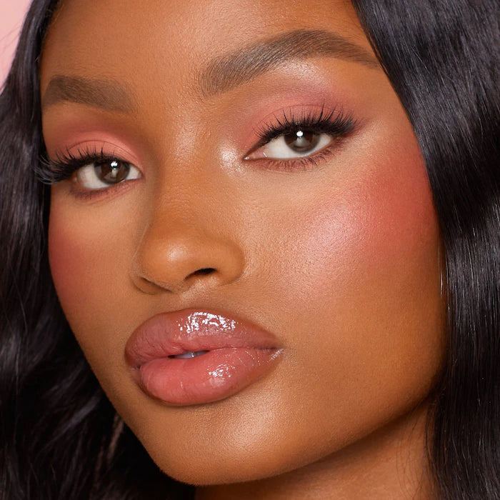 Blush Matte Pillow Talk Dream Pop / Charlotte Tilbury
