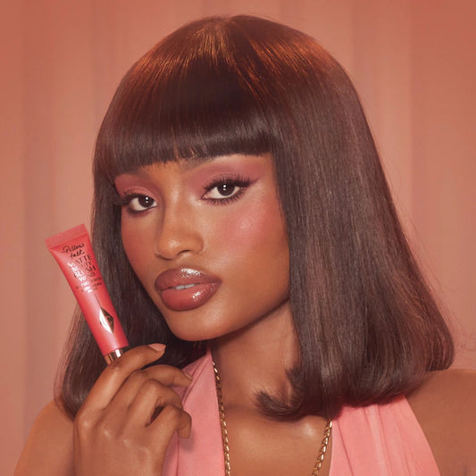 Blush Matte Pillow Talk Dream Pop / Charlotte Tilbury