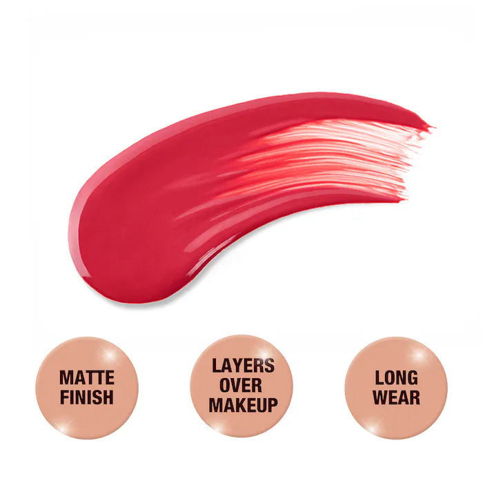 Blush Matte Pillow Talk Dream Pop / Charlotte Tilbury
