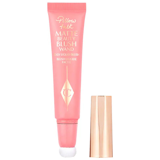Blush Matte Pillow Talk Pink Pop / Charlotte Tilbury