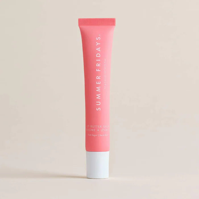 Lip Butter Balm Pink Suggar / Summer Fridays