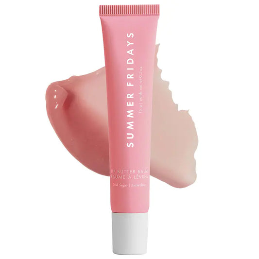 Lip Butter Balm Pink Suggar / Summer Fridays