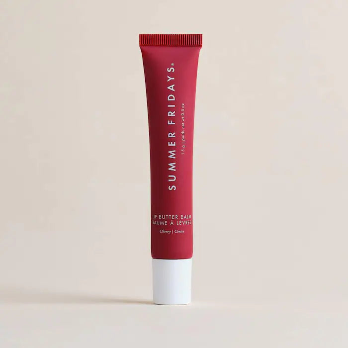 Lip Butter Balm Cherry / Summer Fridays