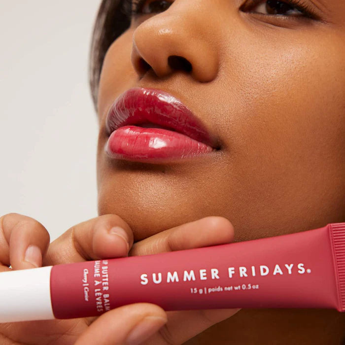 Lip Butter Balm Cherry / Summer Fridays