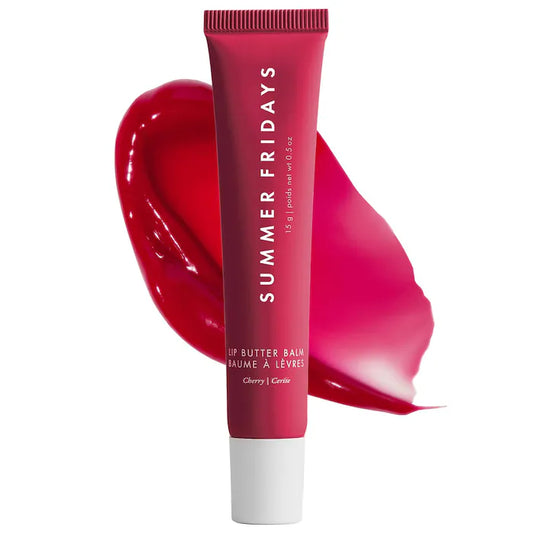 Lip Butter Balm Cherry / Summer Fridays