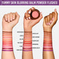 Yummy Skin Blurring Balm Powder Flushed Matte Color / Danessa Beauty
