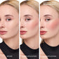 Yummy Skin Blurring Balm Powder Flushed Matte Color / Danessa Beauty