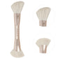 Dual-Ended Contour Brush / Patrick Ta