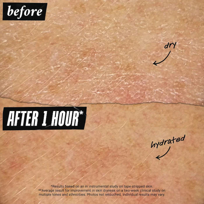 Ultra Facial Refillable Moisturizing Cream with Squalane / Sephora Sale