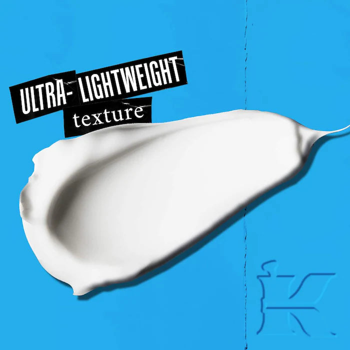 Ultra Facial Refillable Moisturizing Cream with Squalane / Sephora Sale