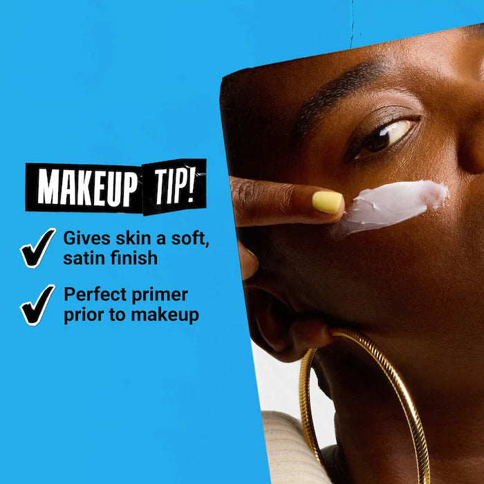 Ultra Facial Refillable Moisturizing Cream with Squalane / Sephora Sale