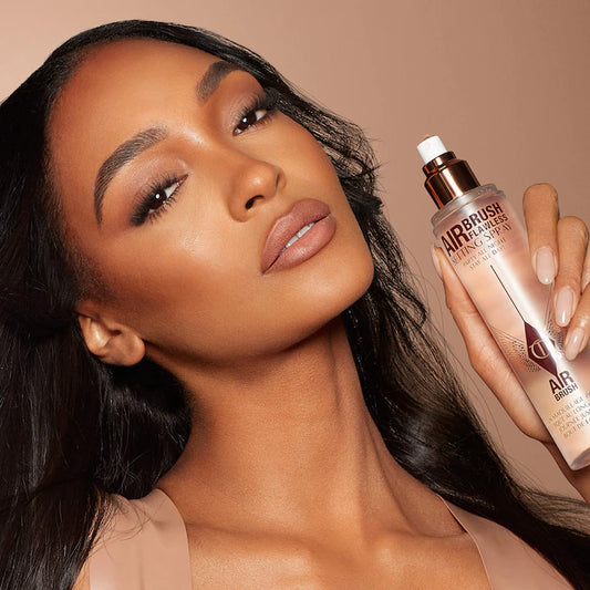 Airbrush Flawless Setting Spray 200 ml / Charlotte Tilbury