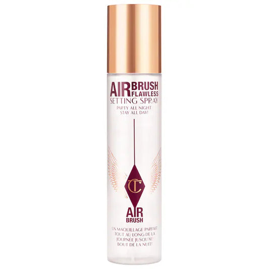 Airbrush Flawless Setting Spray 200 ml / Charlotte Tilbury