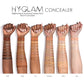 Hy-Glam Brightening & Hydrating Medium to Full Coverage Crease Proof Serum Concealer / Sephora Sales