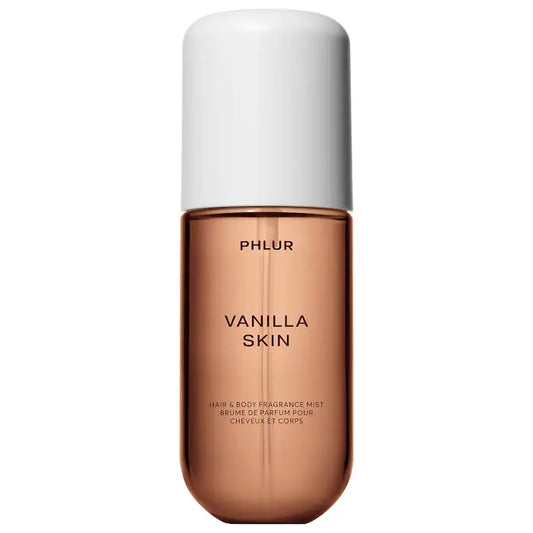 Vanilla Skin Body & Hair Fragrance Mist 90 ml / Phlur