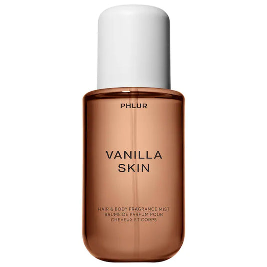 Vanilla Skin Body & Hair Fragrance Mist 240 ml / Phlur
