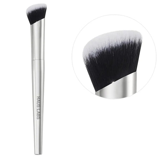 Cruelty-Free Concealer Brush / Haus Labs