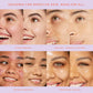 Swipe All-Over Hydrating Serum Concealer with 18-HR Wear / Sephora Sales