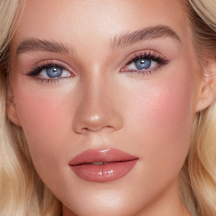 Blush Matte Pillow Talk / Charlotte Tilbury