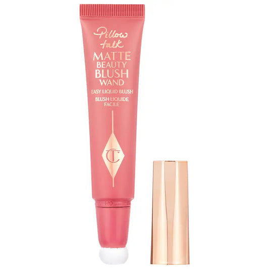 Blush Matte Pillow Talk / Charlotte Tilbury
