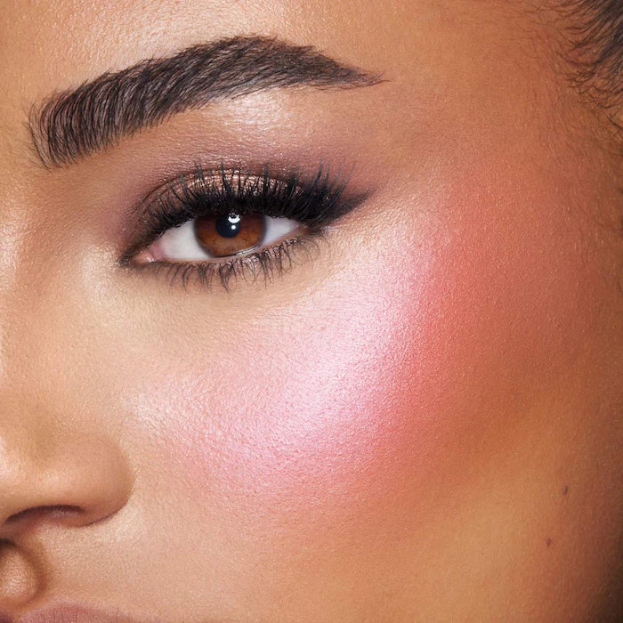 Hollywood Blush & Glow Glide Palette Light to Medium / Charlotte Tilbury