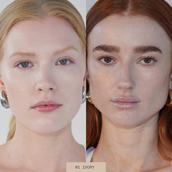 Tint &amp; Protect Medium Coverage Serum Foundation with SPF 50+ / Sephora Sales