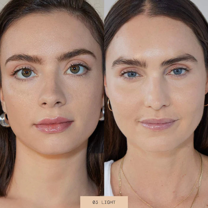 Tint &amp; Protect Medium Coverage Serum Foundation with SPF 50+ / Sephora Sales