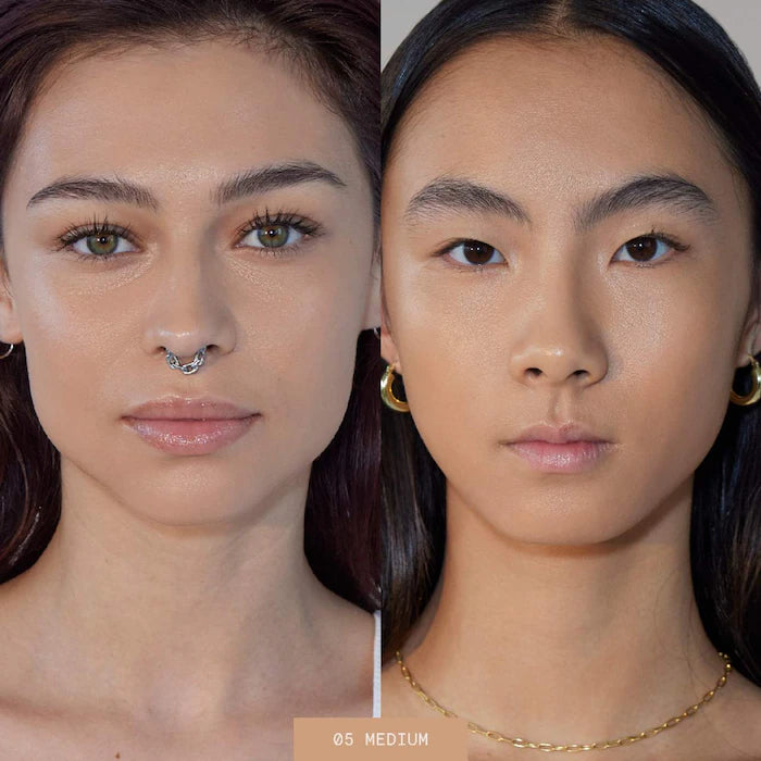 Tint &amp; Protect Medium Coverage Serum Foundation with SPF 50+ / Sephora Sales