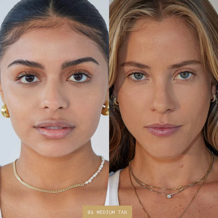 Tint &amp; Protect Medium Coverage Serum Foundation with SPF 50+ / Sephora Sales