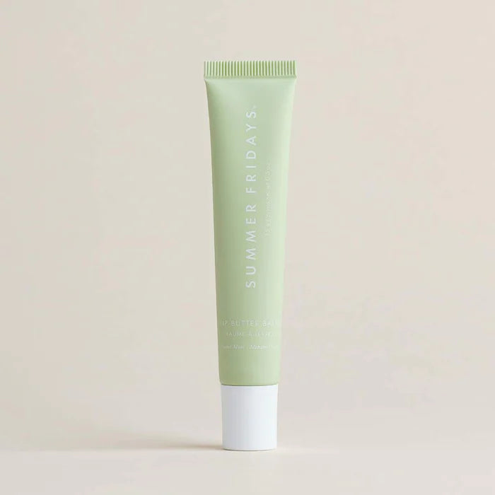 Lip Butter Balm Sweet Mint / Summer Fridays