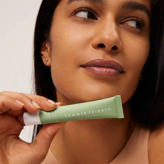 Lip Butter Balm Sweet Mint / Summer Fridays