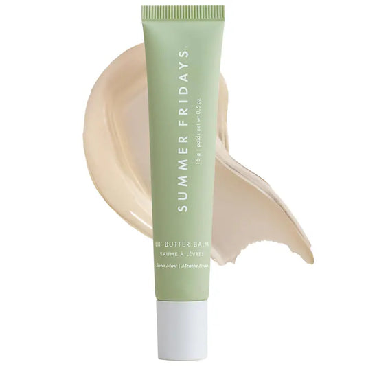 Lip Butter Balm Sweet Mint / Summer Fridays