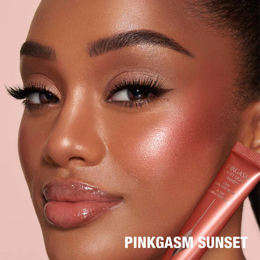 Light Wand Pinkgasm Sunset / Charlotte Tilbury