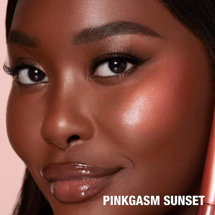 Light Wand Pinkgasm Sunset / Charlotte Tilbury
