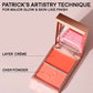 She's The Moment / Patrick Ta