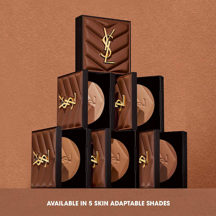 All Hours 24H Hyper Sunkissed Glow Bronzer / PreOrden