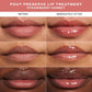 Pout Preserve Hydrating Peptide Lip Treatment / Sephora Sale