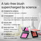 Color Fuse Talc-Free Blush Powder With Fermented Arnica / Sephora Sales