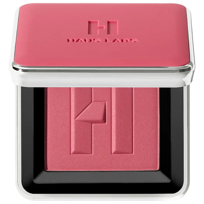 Color Fuse Talc-Free Blush Powder With Fermented Arnica / Sephora Sales