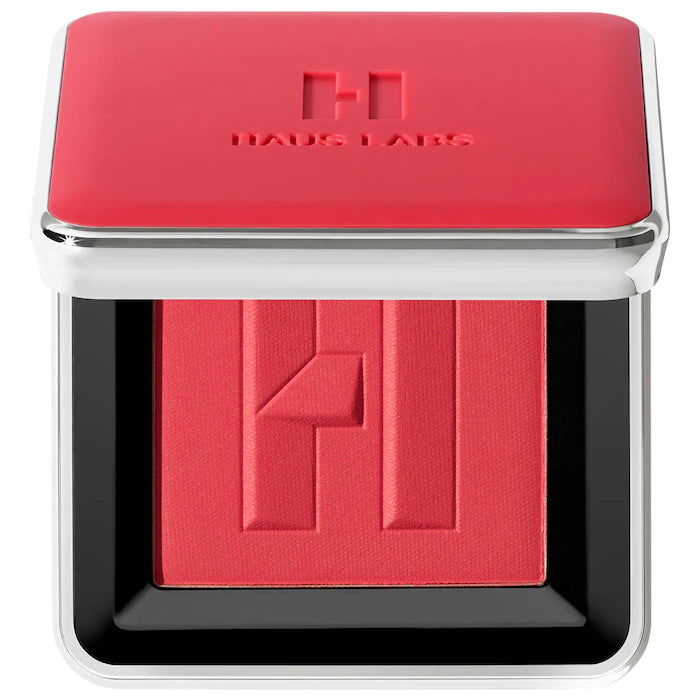 Color Fuse Talc-Free Blush Powder With Fermented Arnica / Sephora Sales