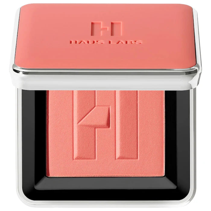 Color Fuse Talc-Free Blush Powder With Fermented Arnica / Sephora Sales